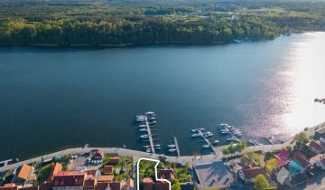 dom wolnostojący, 11 pokoi Mikołajki, ul. Michała Kajki