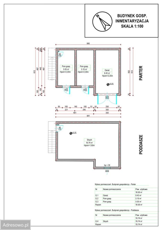 dom wolnostojący, 4 pokoje Środa Wielkopolska, ul. Ignacego Prądzyńskiego. Zdjęcie 4