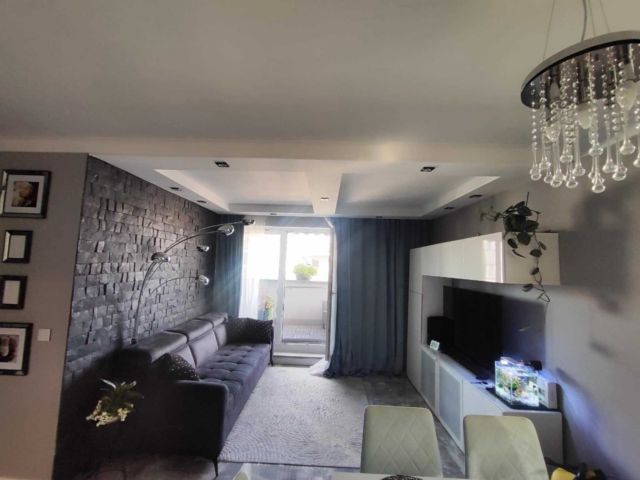 Mieszkanie 3-pokojowe Wieliszew. Zdjęcie 1