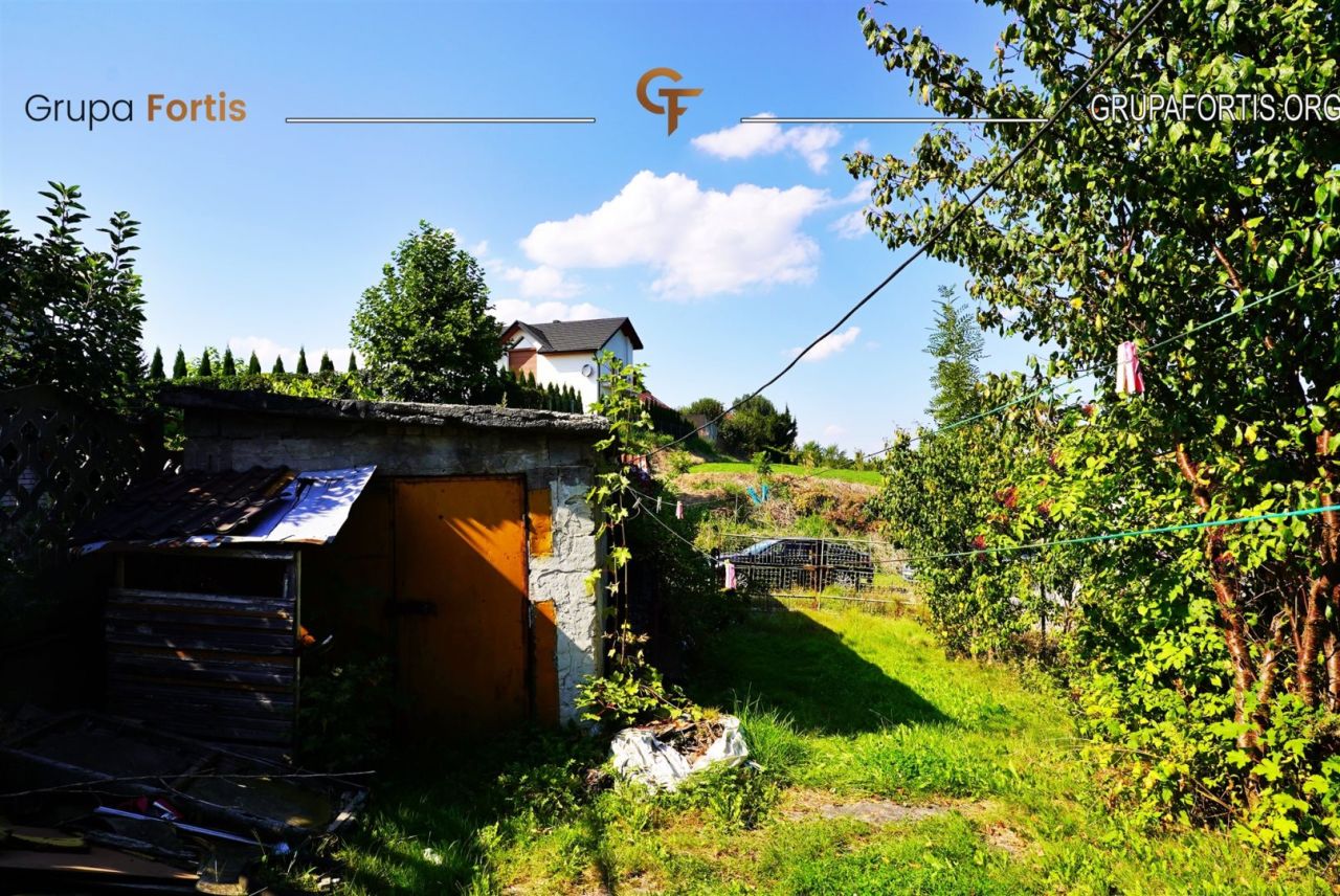 dom wolnostojący, 3 pokoje Kazimierza Wielka. Zdjęcie 8