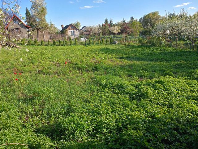 Działka rod Olecko. Zdjęcie 1