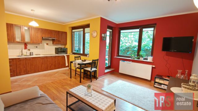 Mieszkanie 1-pokojowe Warszawa, ul. Obrońców Tobruku. Zdjęcie 2