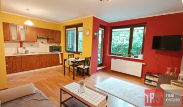 Mieszkanie 1-pokojowe Warszawa, ul. Obrońców Tobruku