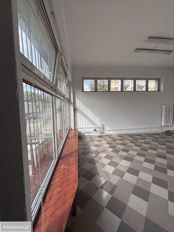 Lokal Białystok Antoniuk, ul. Hanki Ordonówny. Zdjęcie 7