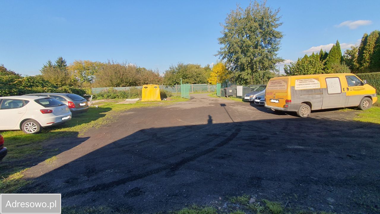 Działka rod Szczecin Śródmieście. Zdjęcie 10