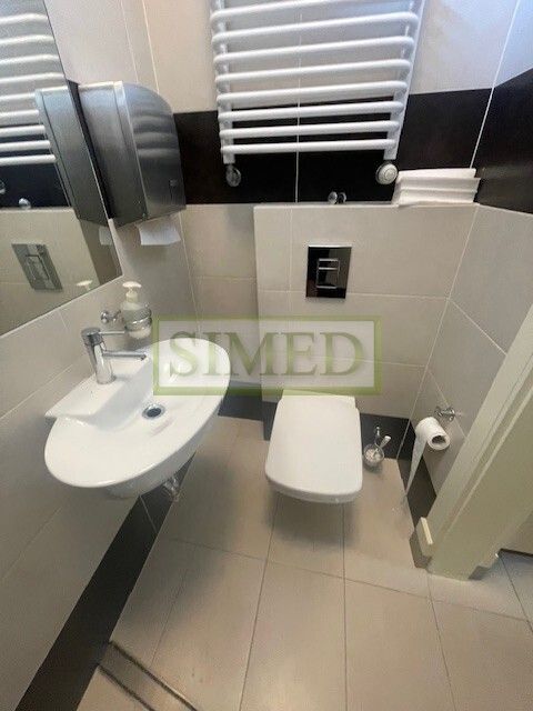 Mieszkanie 5-pokojowe Warszawa Śródmieście, ul. Zygmunta Słomińskiego. Zdjęcie 24