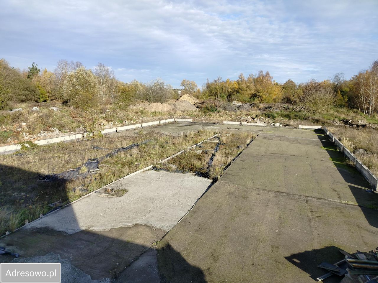 Hala/magazyn Police, ul. Przemysłowa. Zdjęcie 5