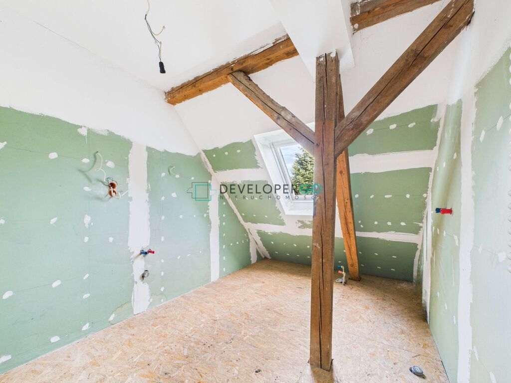 dom wolnostojący, 8 pokoi Cimochy, ul. Ełcka. Zdjęcie 14