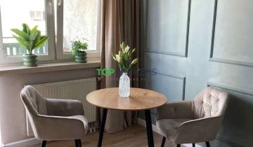 Mieszkanie 1-pokojowe Warszawa Białołęka, ul. Aluzyjna