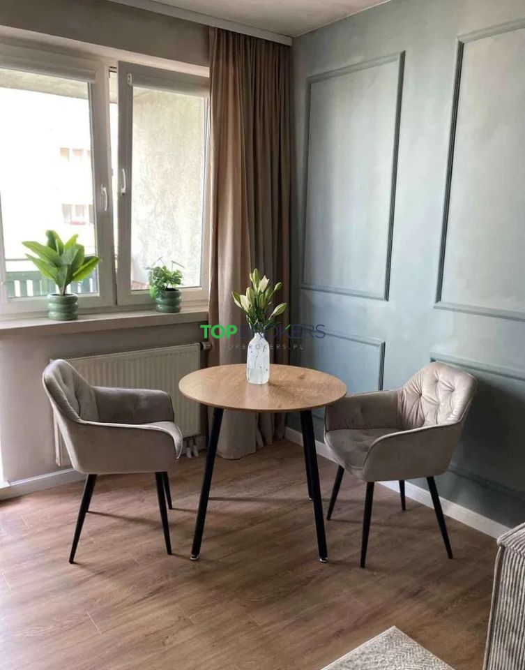 Mieszkanie 1-pokojowe Warszawa Białołęka, ul. Aluzyjna. Zdjęcie 2