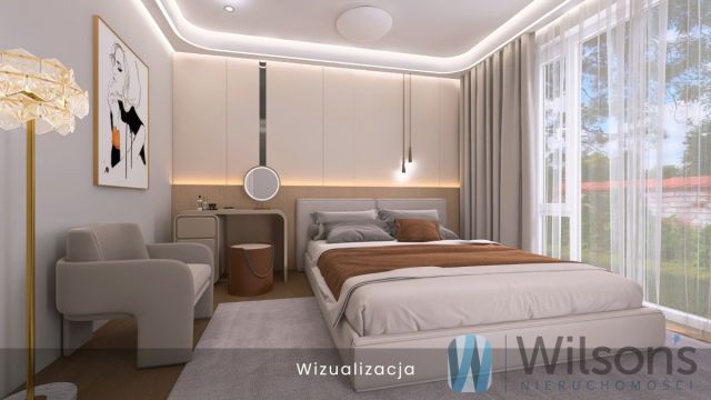 dom szeregowy, 4 pokoje Warszawa Rembertów. Zdjęcie 12