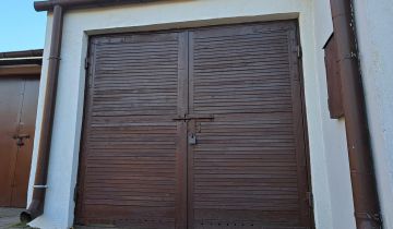 Garaż/miejsce parkingowe Płońsk, ul. Szkolna