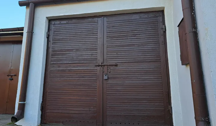 Garaż/miejsce parkingowe Płońsk, ul. Szkolna