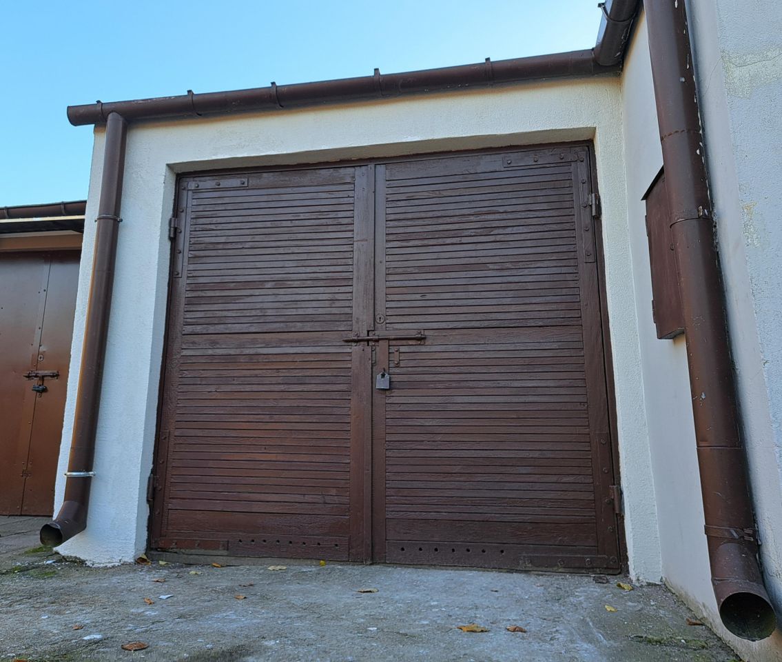 Garaż/miejsce parkingowe Płońsk, ul. Szkolna