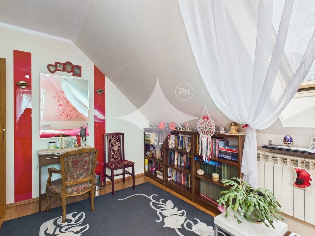 dom wolnostojący, 11 pokoi Rudzienice. Zdjęcie 22