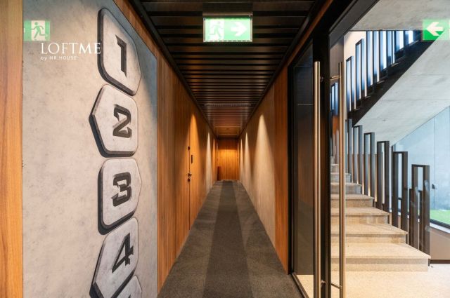 Mieszkanie 3-pokojowe Łódź, ul. Garnizonowa. Zdjęcie 8