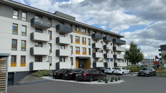 Mieszkanie 2-pokojowe Ożarów Mazowiecki, ul. Nadbrzeżna. Zdjęcie 1