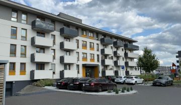 Mieszkanie 2-pokojowe Ożarów Mazowiecki, ul. Nadbrzeżna