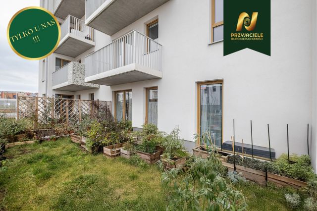 Mieszkanie 2-pokojowe Gdańsk Zakoniczyn, ul. kmdr. Tadeusza Bramińskiego. Zdjęcie 8