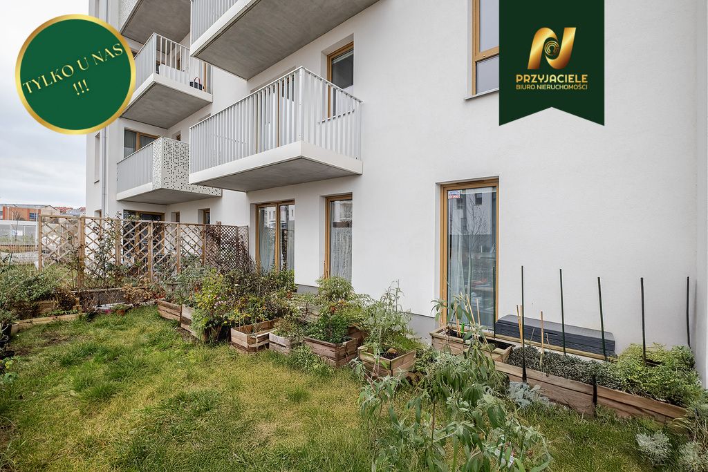 Mieszkanie 2-pokojowe Gdańsk Zakoniczyn, ul. kmdr. Tadeusza Bramińskiego. Zdjęcie 8