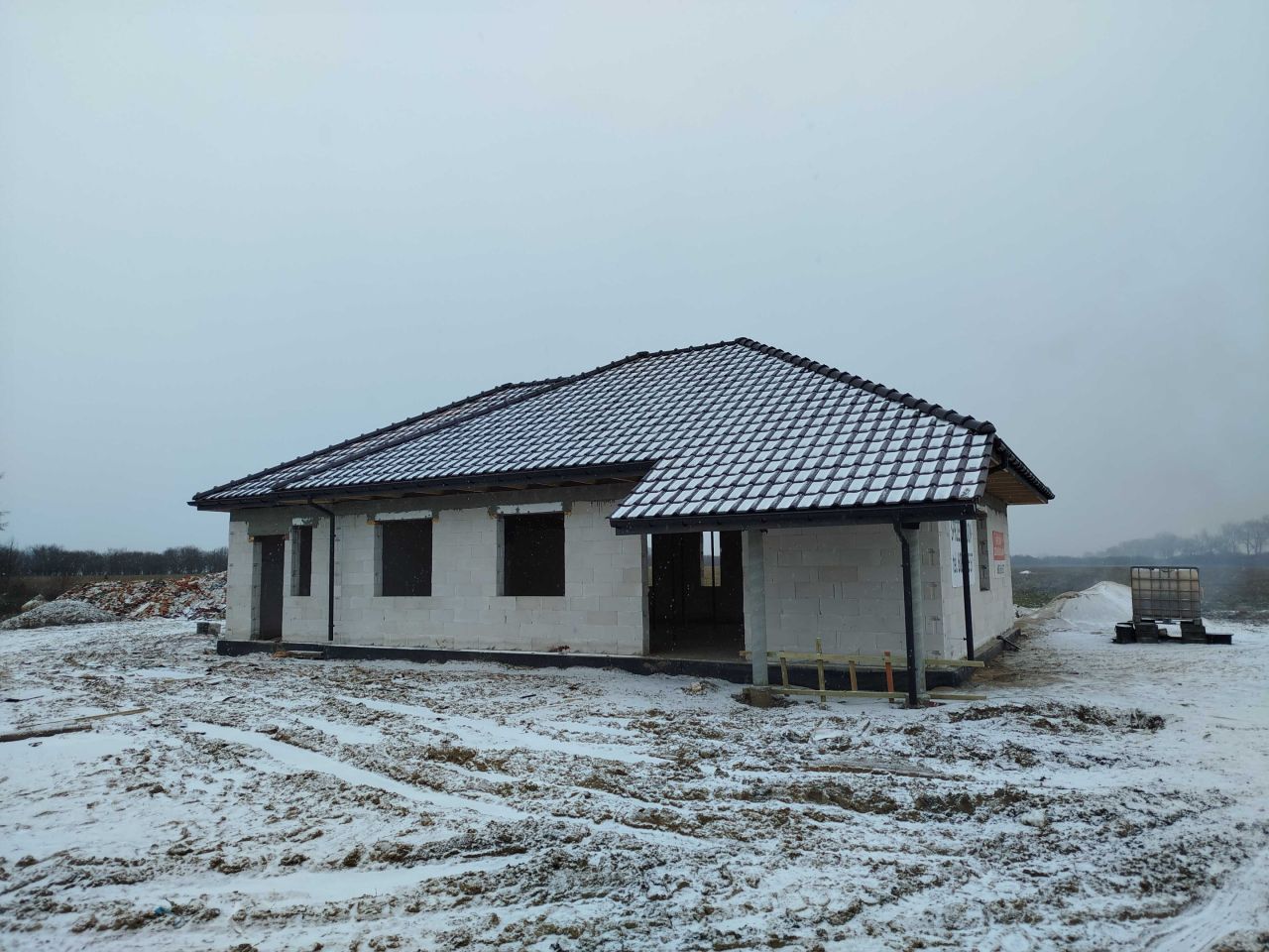 dom wolnostojący Lubin, ul. Księginicka. Zdjęcie 6