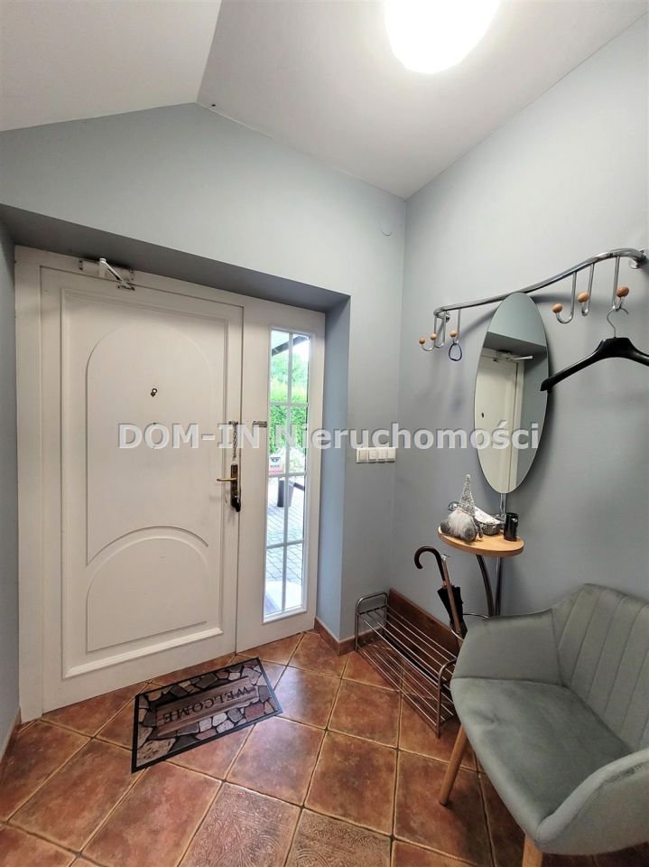 dom wolnostojący, 7 pokoi Strumień. Zdjęcie 16