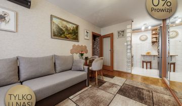 Mieszkanie 2-pokojowe Warszawa Wola, ul. Smocza