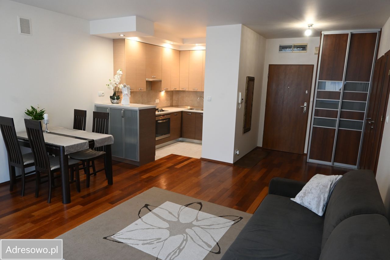 Mieszkanie 2-pokojowe Częstochowa Parkitka, ul. Mościckiego. Zdjęcie 3