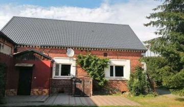 dom wolnostojący, 4 pokoje Węgrzynice