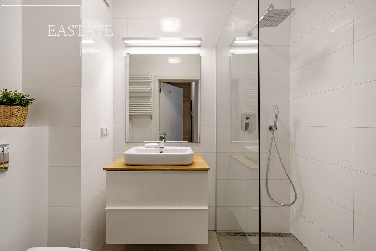 Mieszkanie 2-pokojowe Warszawa Mokotów, ul. Cybernetyki. Zdjęcie 7