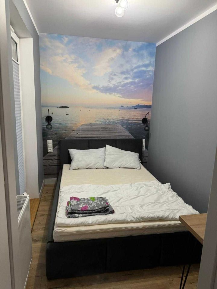 Mieszkanie 2-pokojowe Gdańsk Śródmieście, ul. Angielska Grobla. Zdjęcie 3