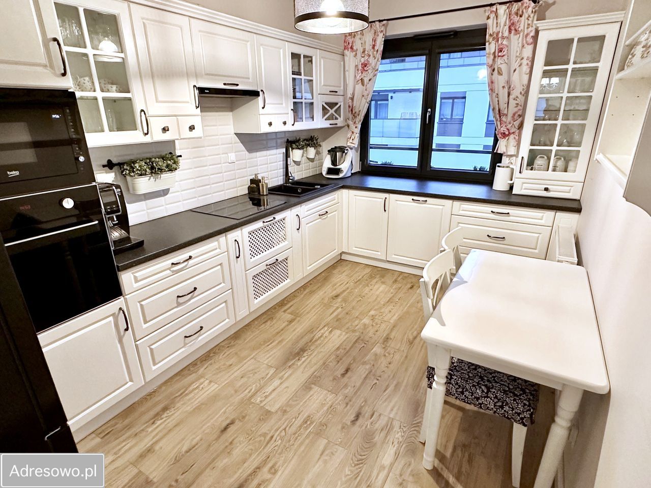 Mieszkanie 3-pokojowe Warszawa Wola, ul. Jana Kazimierza. Zdjęcie 9