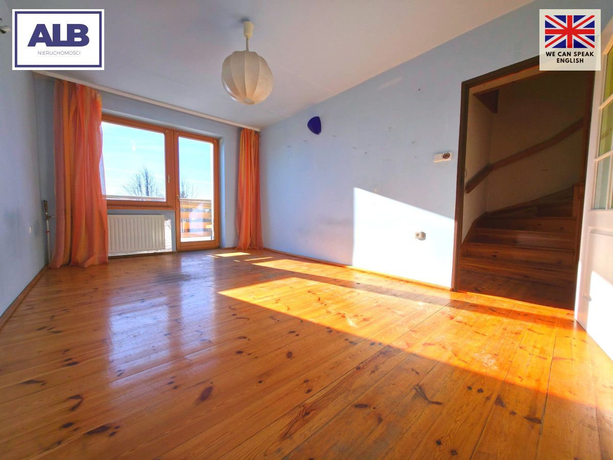 dom szeregowy, 5 pokoi Pruszcz Gdański, ul. Pogodna. Zdjęcie 9