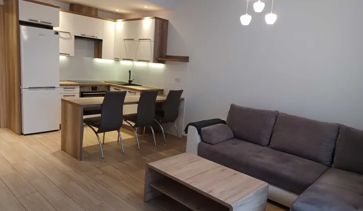 Mieszkanie 2-pokojowe Pszczyna, ul. Stefana Batorego