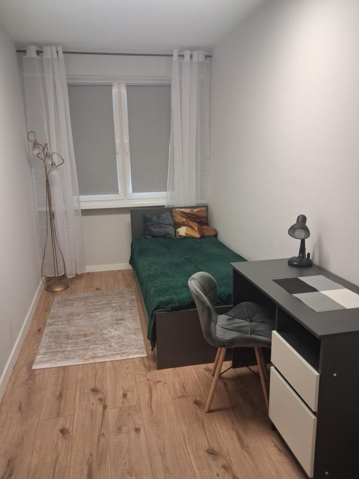 Mieszkanie 3-pokojowe Toruń Bydgoskie Przedmieście, ul. Juliusza Słowackiego. Zdjęcie 14