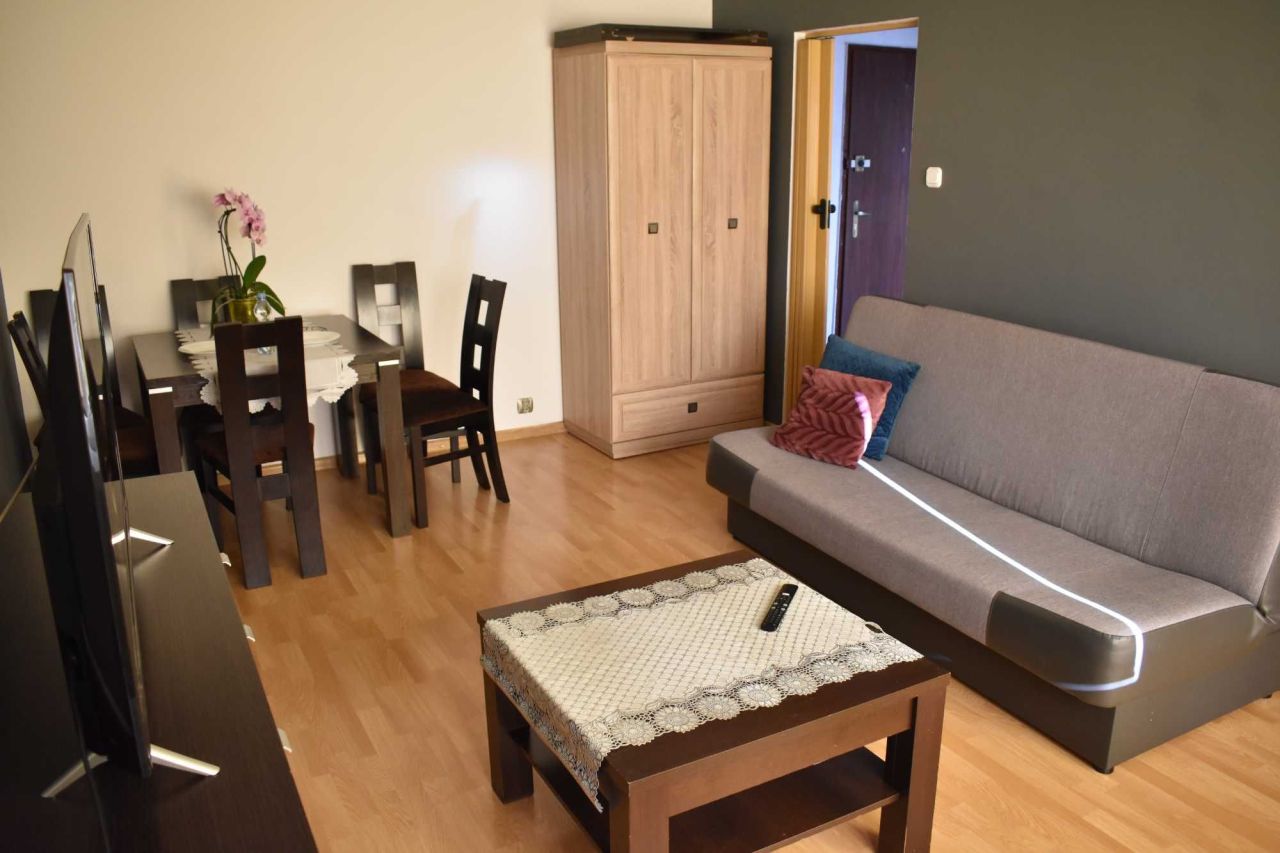 Mieszkanie 2-pokojowe Częstochowa Północ, ul. Pużaka. Zdjęcie 6