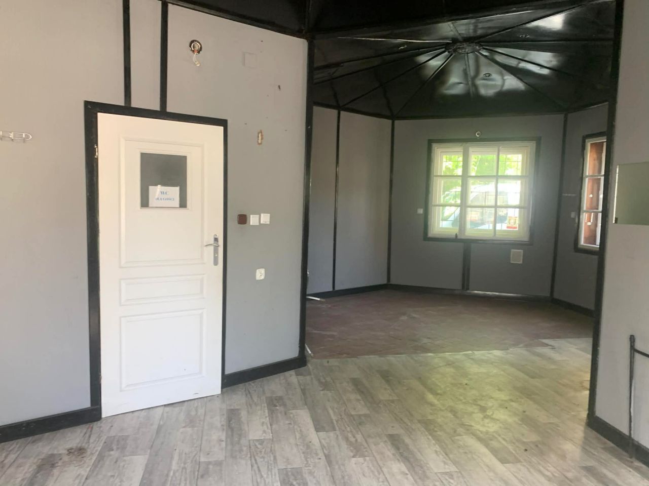 Lokal Łęczna. Zdjęcie 1