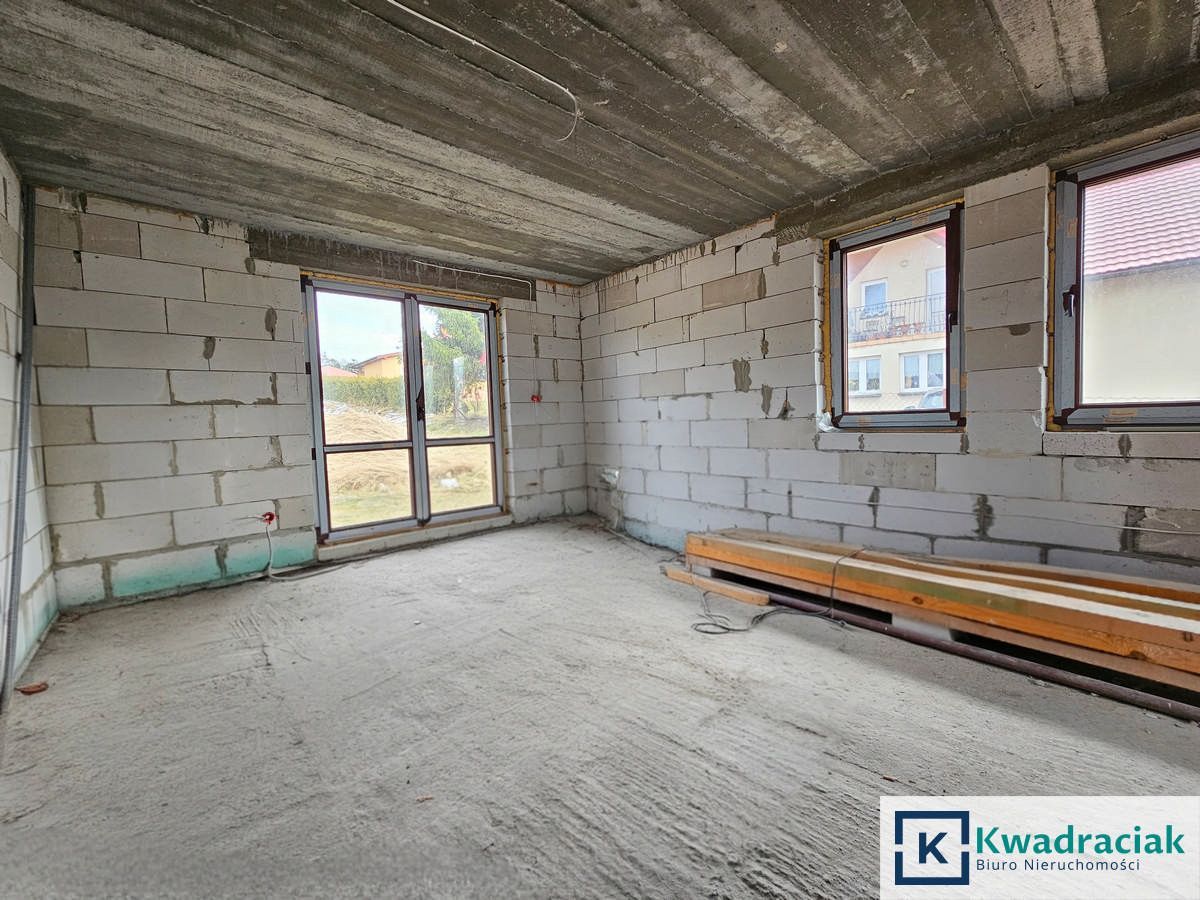 dom wolnostojący, 6 pokoi Bukowsko. Zdjęcie 3