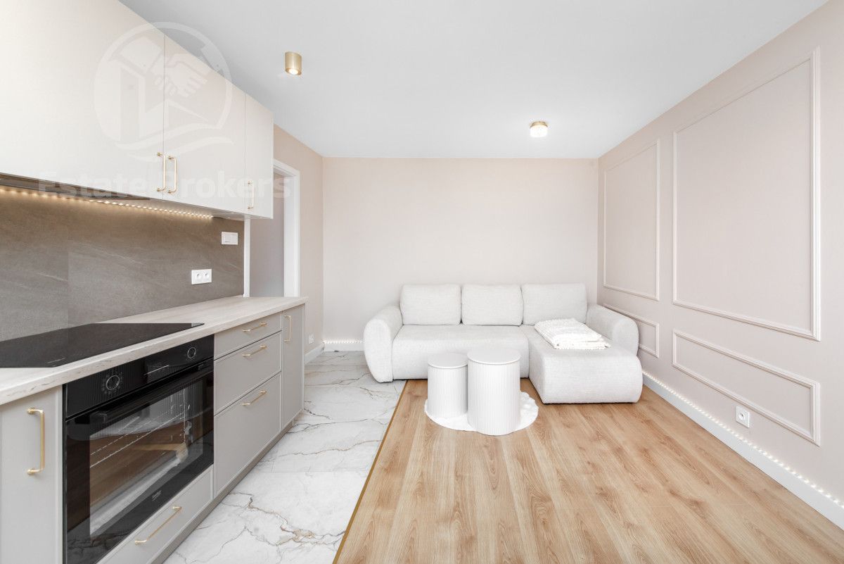 Mieszkanie 3-pokojowe Wrocław Fabryczna, ul. Jerzego Bajana. Zdjęcie 4