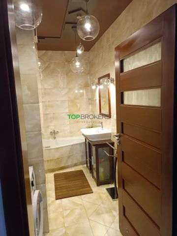 Mieszkanie 3-pokojowe Warszawa Śródmieście, ul. Inflancka. Zdjęcie 18