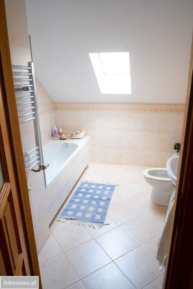 dom wolnostojący, 5 pokoi Pilawa, ul. Klonowa. Zdjęcie 5