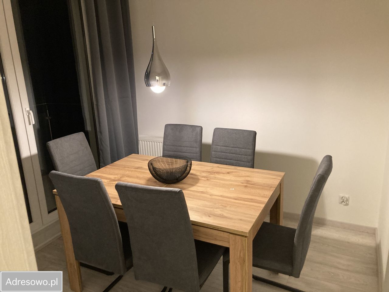 Mieszkanie 4-pokojowe Wrocław Krzyki, ul. Tadeusza Kościuszki. Zdjęcie 9