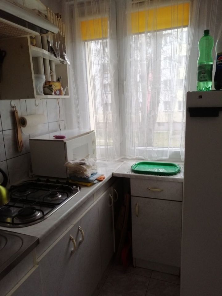 Mieszkanie 1-pokojowe Kielce KSM. Zdjęcie 5