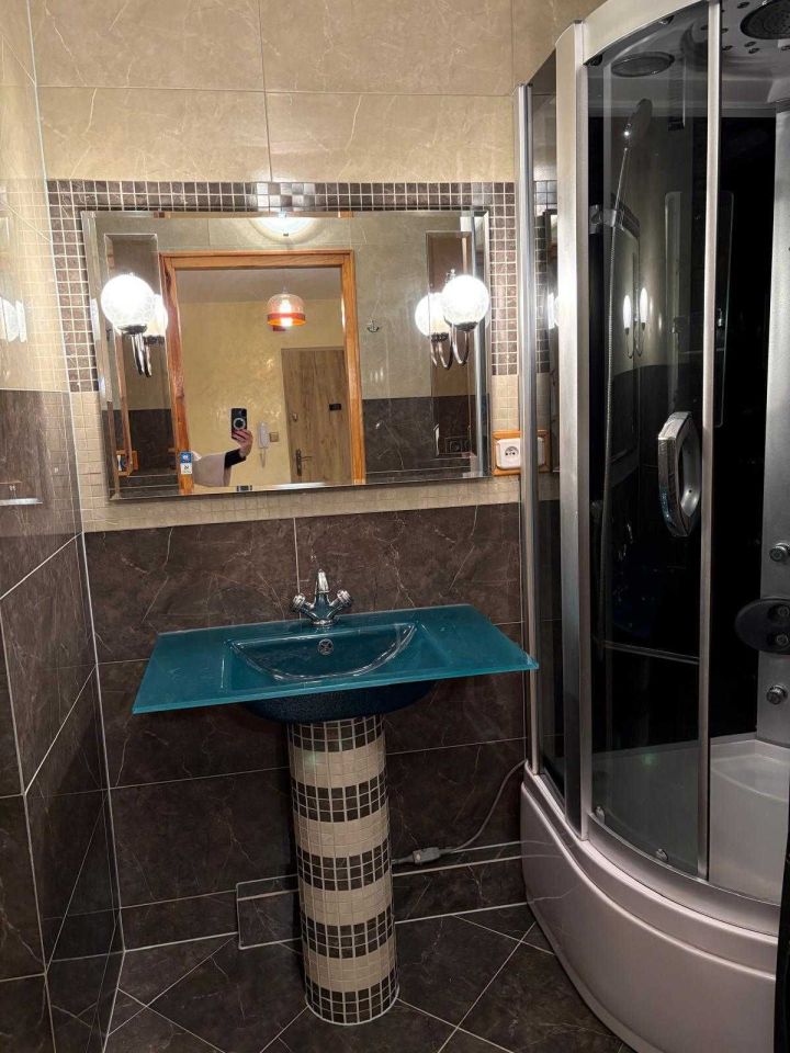 Mieszkanie 3-pokojowe Chocianów. Zdjęcie 4