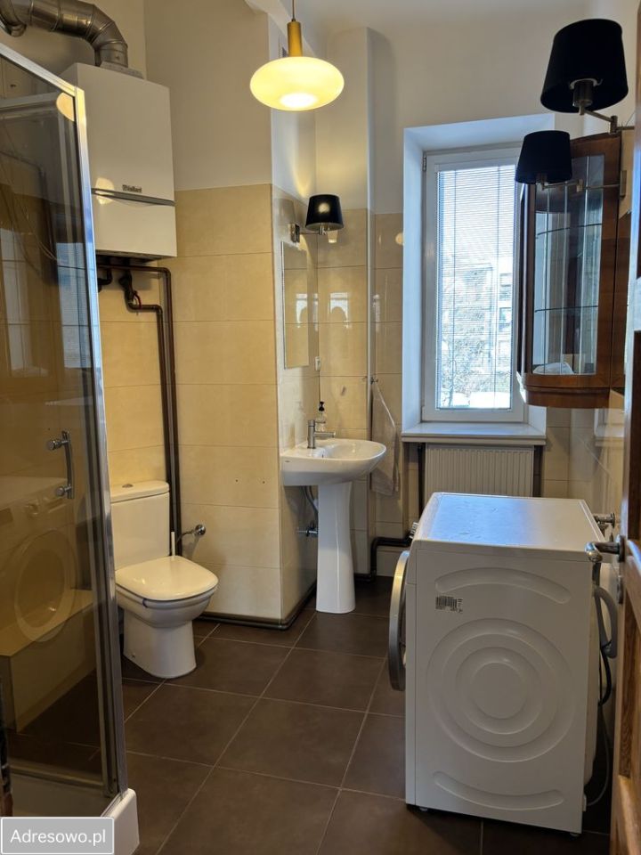 Mieszkanie 2-pokojowe Warszawa Praga-Południe, al. Jerzego Waszyngtona. Zdjęcie 5