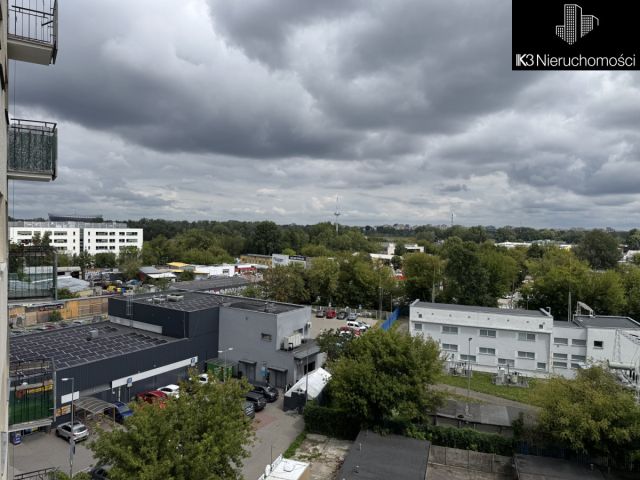 Mieszkanie 2-pokojowe Warszawa Mokotów, ul. Zwierzyniecka. Zdjęcie 12
