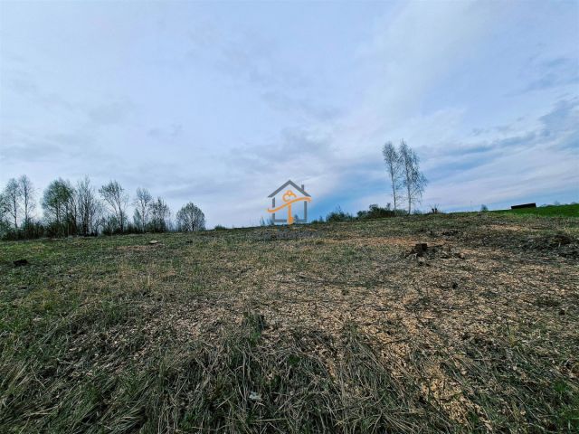 Działka budowlana Mników. Zdjęcie 2