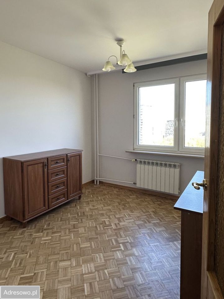 Mieszkanie 3-pokojowe Warszawa Mokotów, al. Wilanowska. Zdjęcie 1