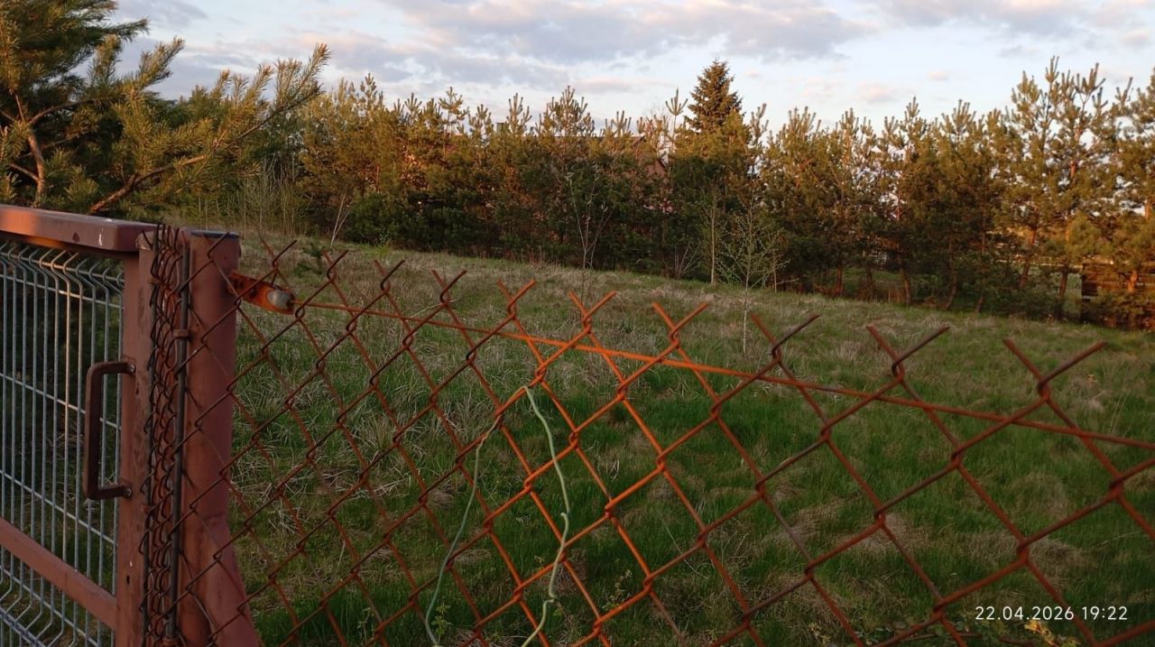 Działka budowlana Zduńska Wola Kolonia Karsznice, ul. Sportowa. Zdjęcie 5