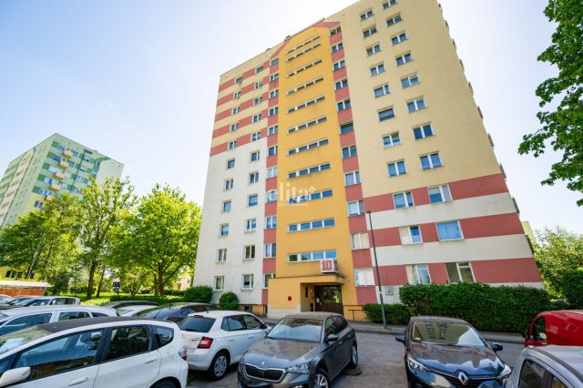 Mieszkanie 3-pokojowe Gdynia, ul. Konwaliowa. Zdjęcie 17